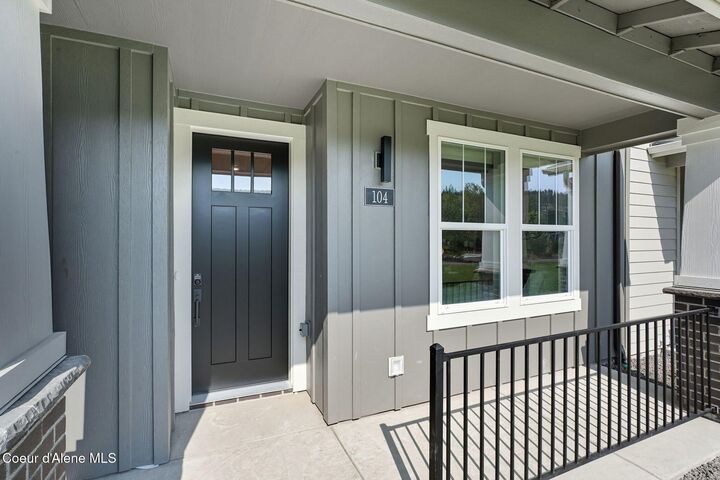 Property Photo:  3276 N Grandmill Ln 102  ID 83814 