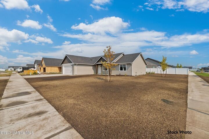 Property Photo:  6653 W Plant Ln  ID 83858 