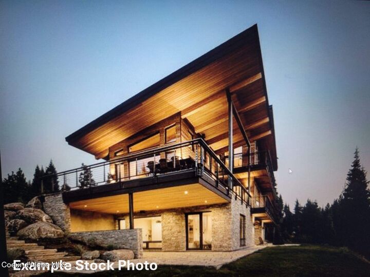 Property Photo:  2190 E Stanley Hill Rd  ID 83814 