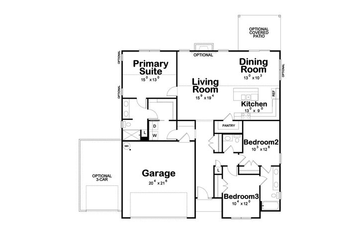 Property Photo:  2027 Haverhill Lane 4  SC 29745 