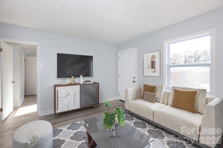 Property Photo:  4517 Helena Street  NC 28208 