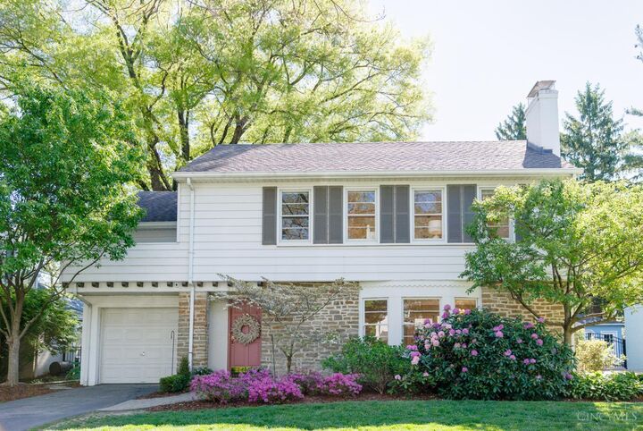 Property Photo:  3604 Center Street  OH 45227 