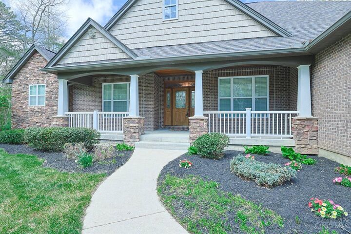 Property Photo:  3971 Campbell Road  OH 45118 