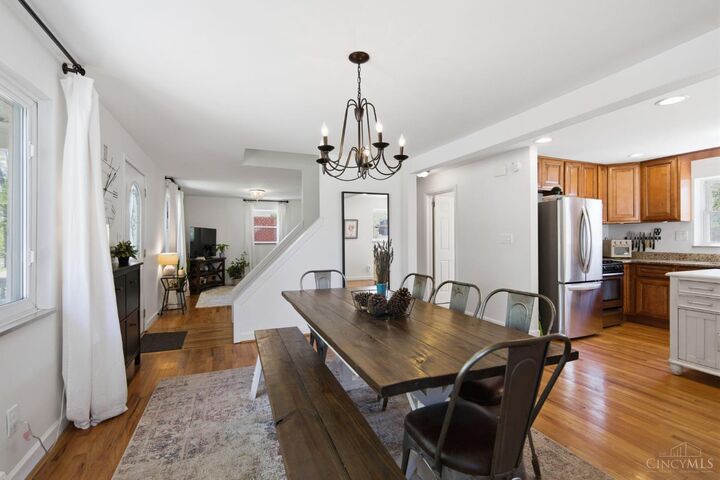 Property Photo:  7905 Mapleleaf Drive  OH 45243 