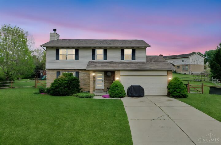Property Photo:  6382 Stapleton Court  OH 45011 
