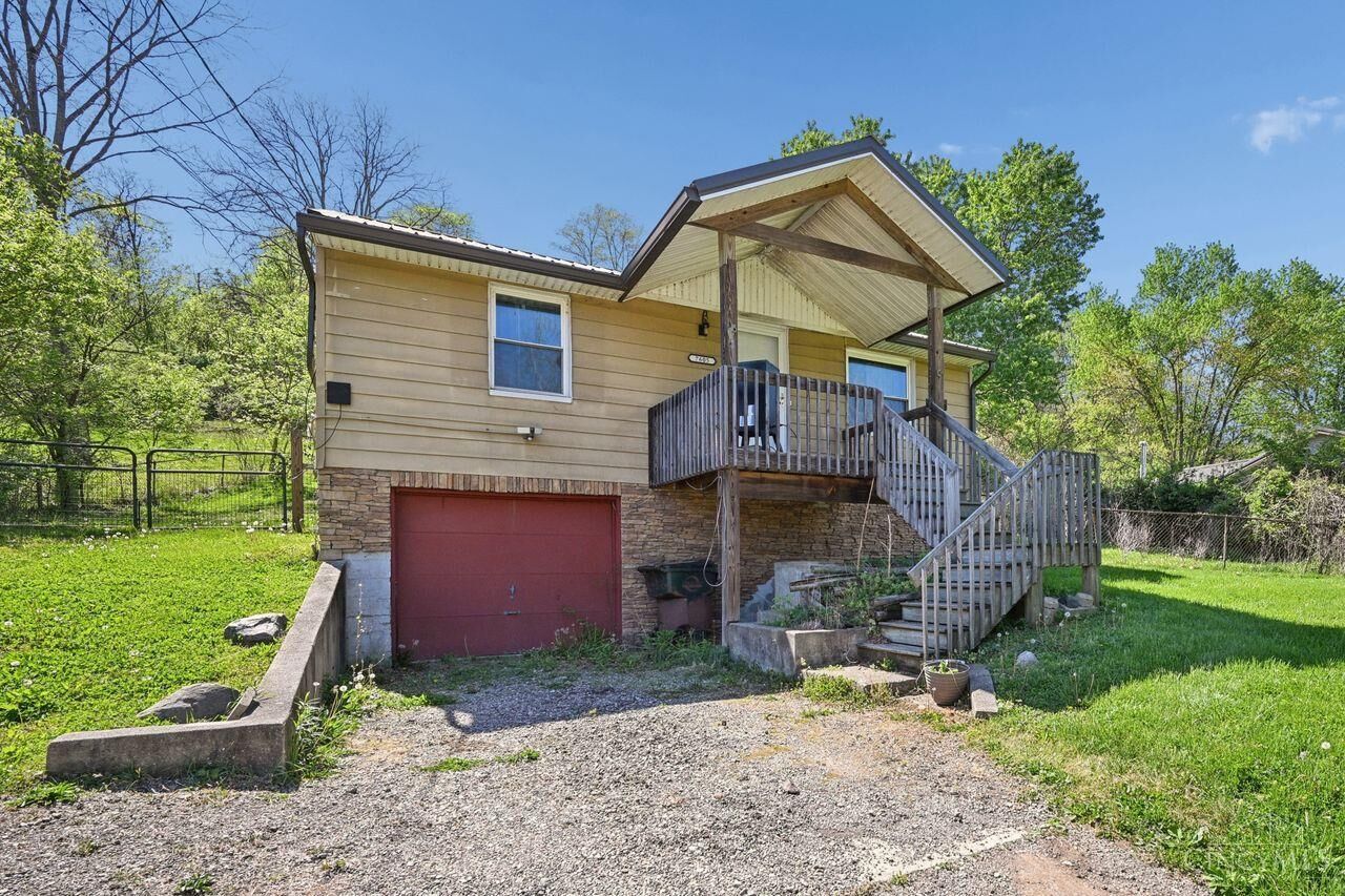 Property Photo:  7605 Wesselman Road  OH 45002 