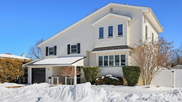 Property Photo:  70 Connor Avenue  NJ 08840 