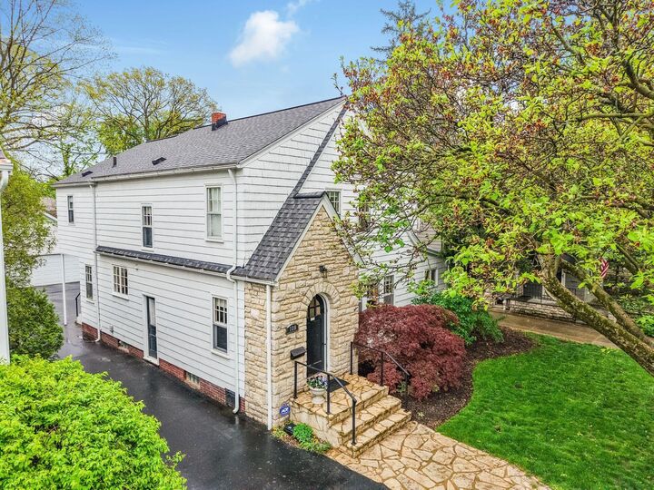 Property Photo:  108 N Stanwood Road  OH 43209 