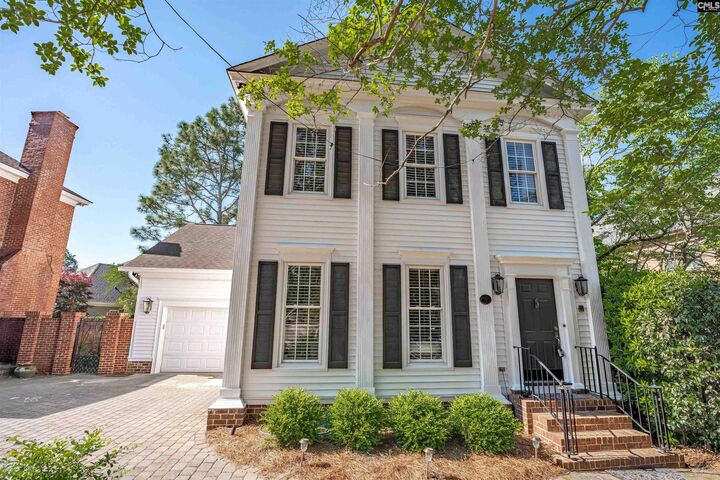 Property Photo:  109 Miles  SC 29223-3110 