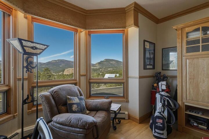 Property Photo:  465 Skyline Dr  CO 81154 