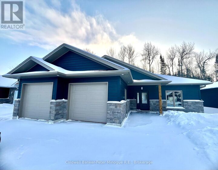 Property Photo: 26 Masson Lane West ON P0H 1H0