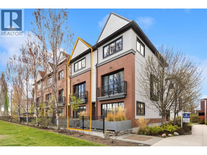 Property Photo:  555 Buckland Avenue 106  BC V1Y 5Z5 