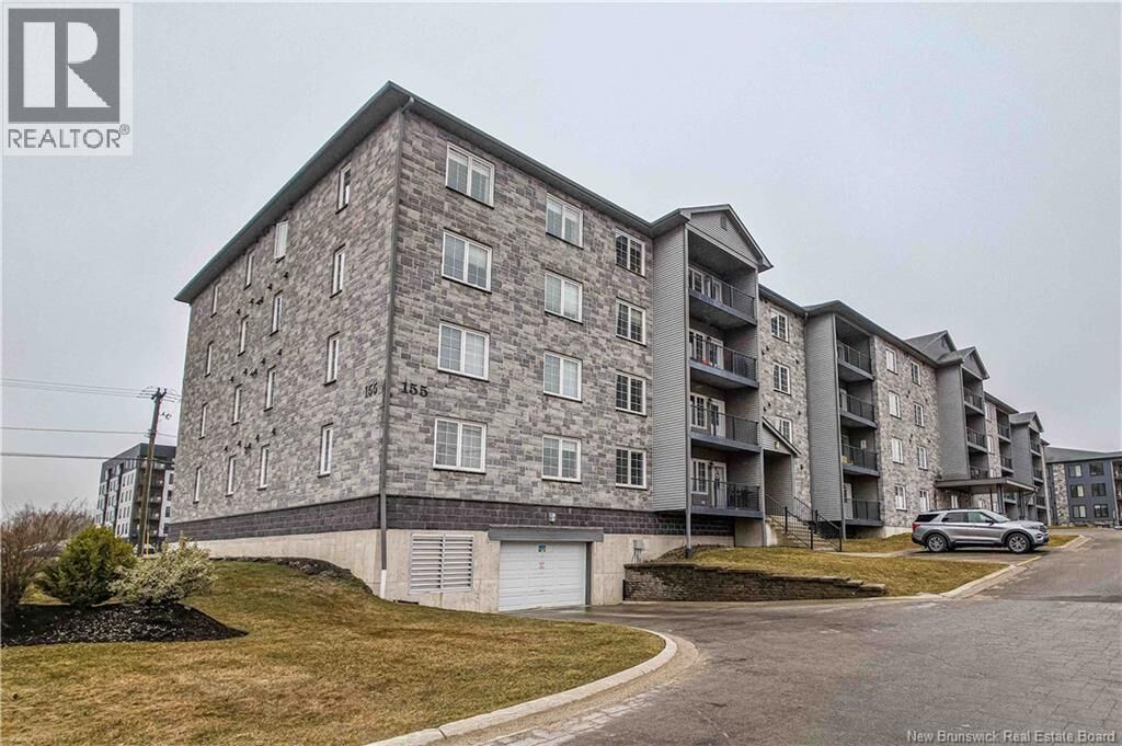 Property Photo: 155 Lian Street Unit# 439 NB E3C 0L9