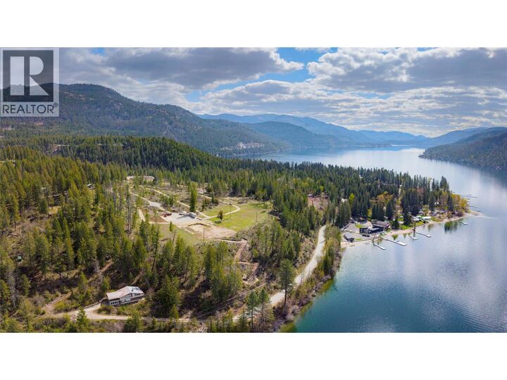 Lot A McRae Road — photo 1