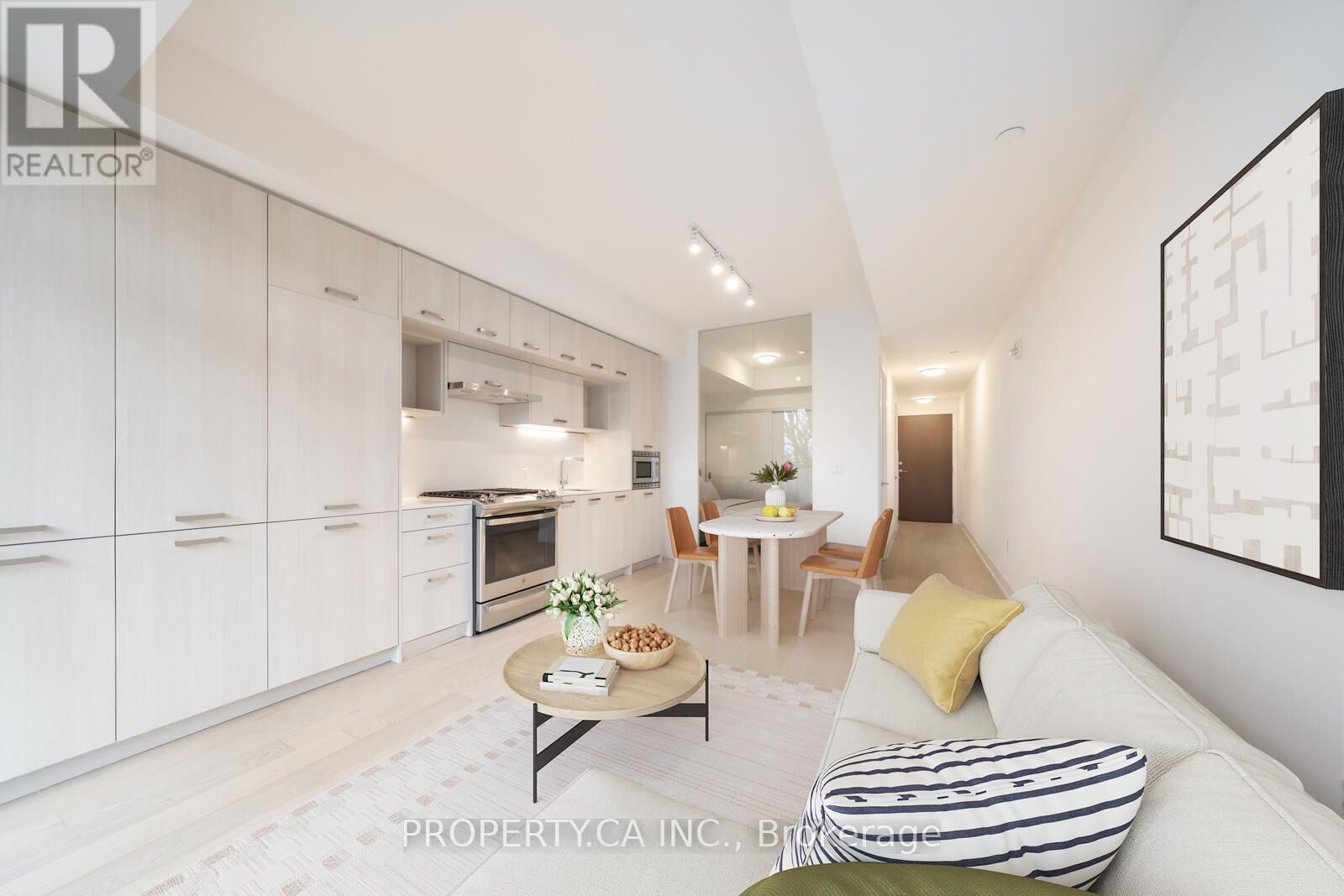 Property Photo:  1331 Queen Street East 413  ON M4L 0B1 