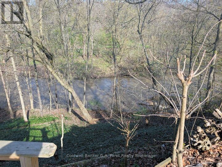 Property Photo:  53 Parkwood Drive  ON N4G 2B7 