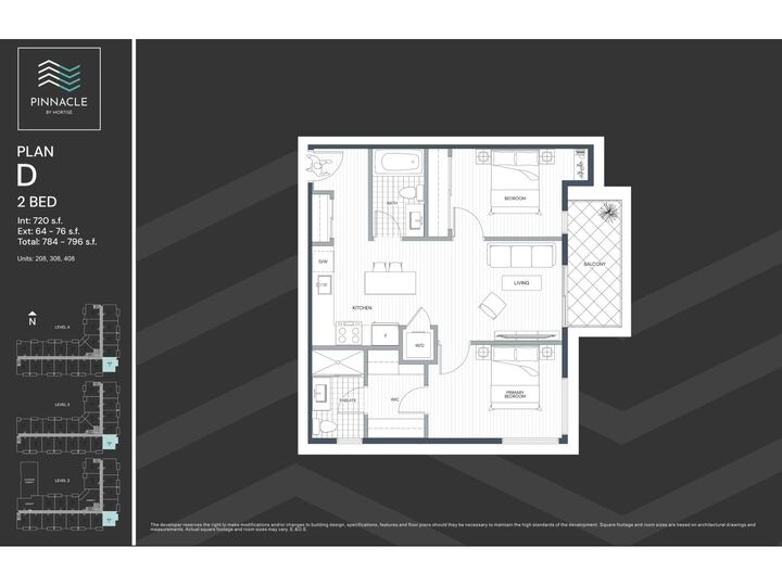 Property Photo: 1615 160 Street 308 BC V0V 0V0
