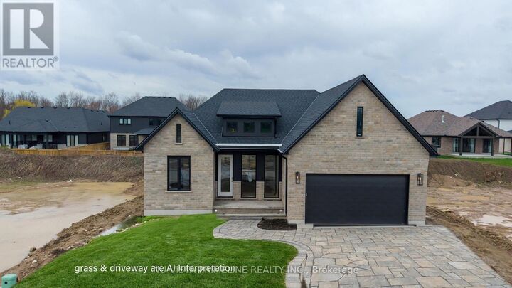 115 Timberwalk Trail — photo 1