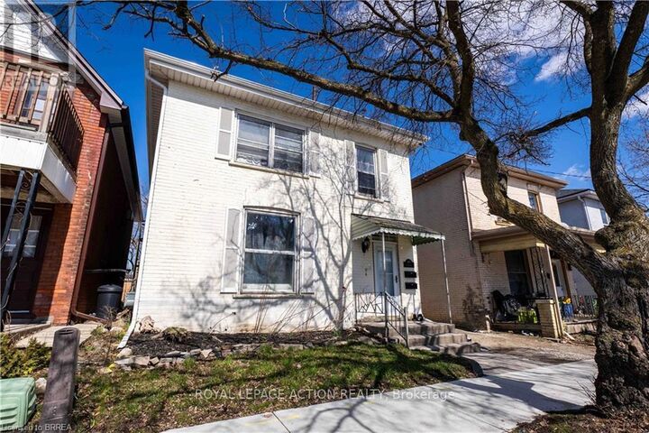 Property Photo:  300 Dalhousie Street  ON N3S 3V5 