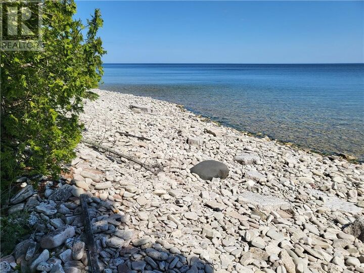Property Photo:  Lot 1 31M-209 Water Street  ON P0P 1R0 