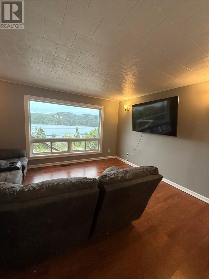 Property Photo: 155 Main Road West NL A0K 1P0