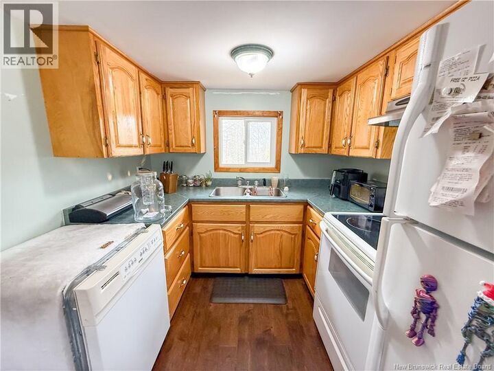 Property Photo: 337 Quirk Road NB E4E 4P2