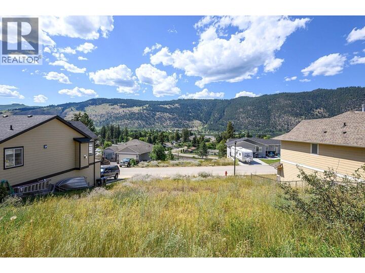 Property Photo:  1249 Montgomery Place  BC V0E 1M0 
