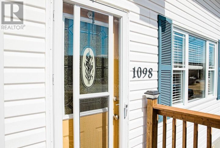 Property Photo: 1098 Main Road NL A0B 1S0