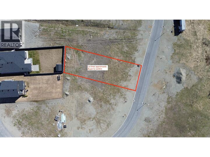 Property Photo: 206 Wakita Street BC V8C 0B7