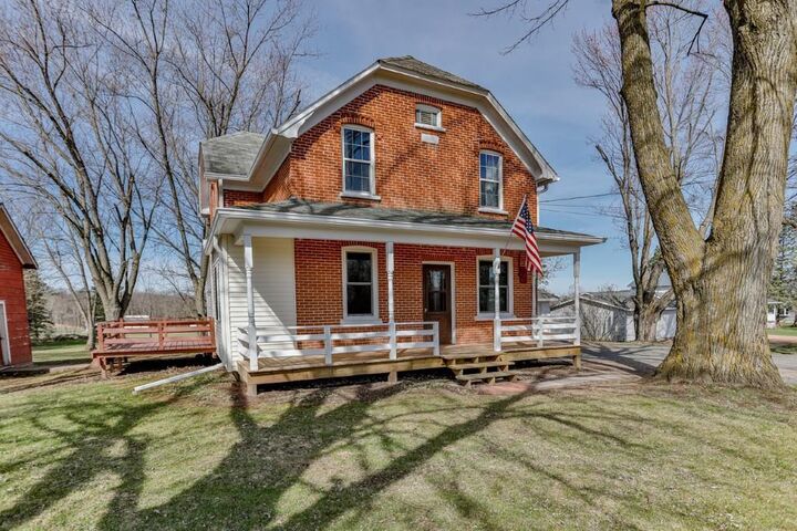 Property Photo:  237490 Allen Street  WI 54411 