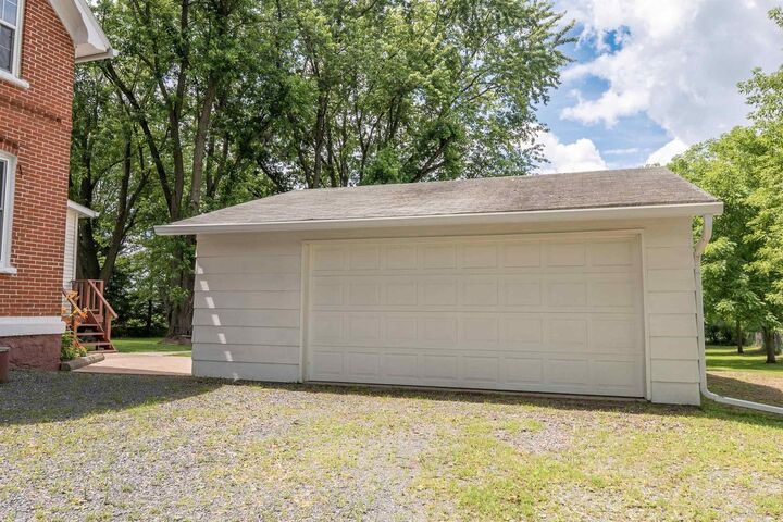 Property Photo:  237490 Allen Street  WI 54411 
