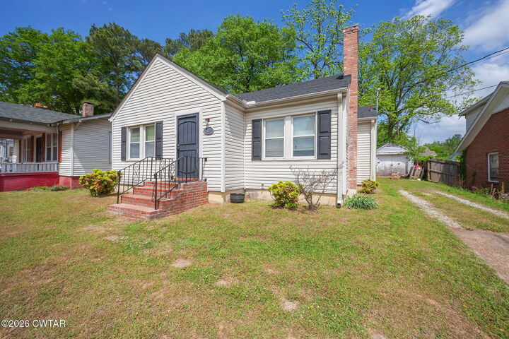 Property Photo:  335 Fairmont Avenue  TN 38301 