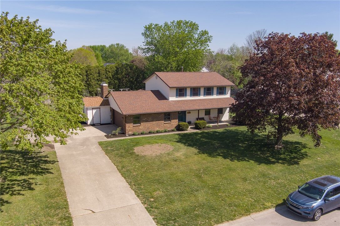 Property Photo:  1675 Laurel Creek Drive  OH 45373 