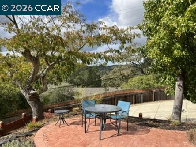 Property Photo:  4010 Woodside Ct  CA 94549 