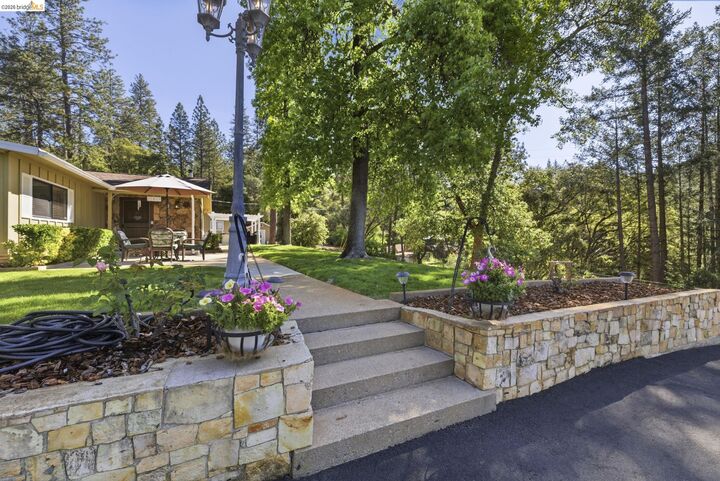 Property Photo:  11640 Rambler  CA 95370 