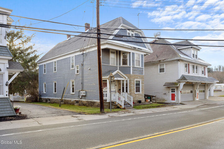Property Photo:  1789 Main Street  NY 12053 