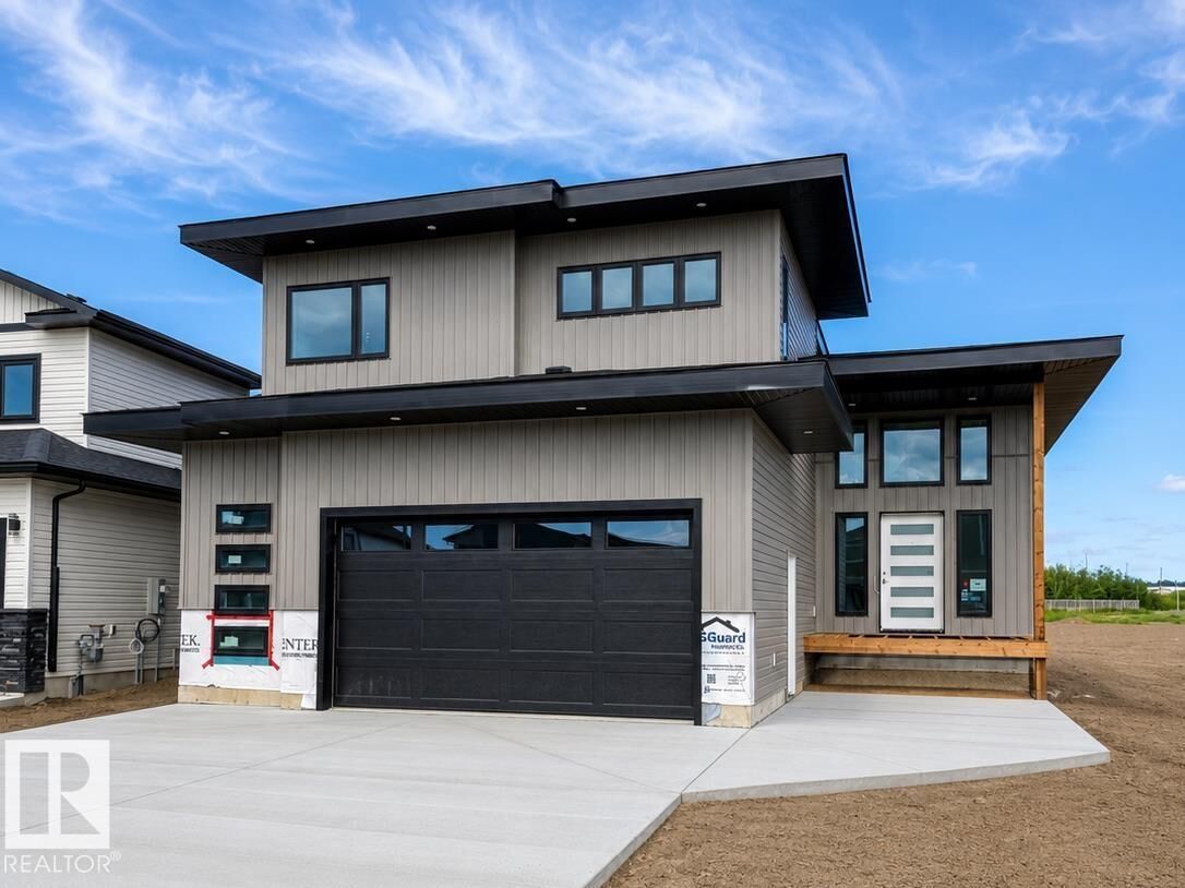 Property Photo: 319 Fundy Way AB T9M 0M4