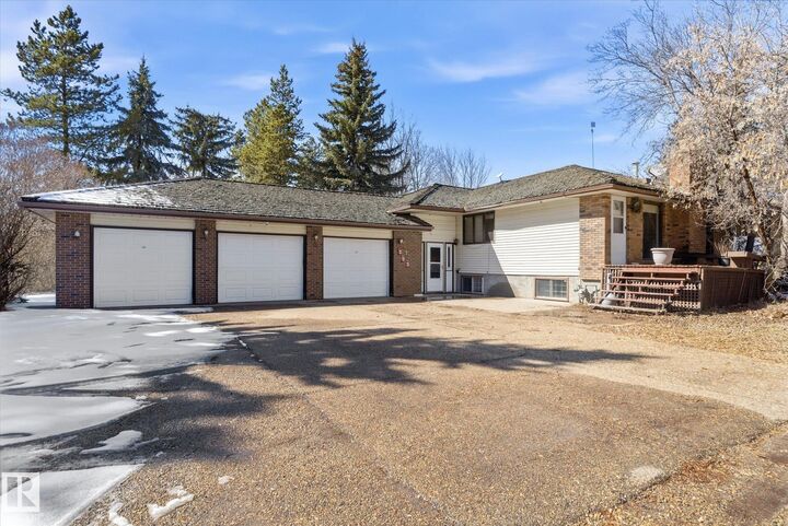Property Photo: 25750 18 Street NW AB T5Y 6B5