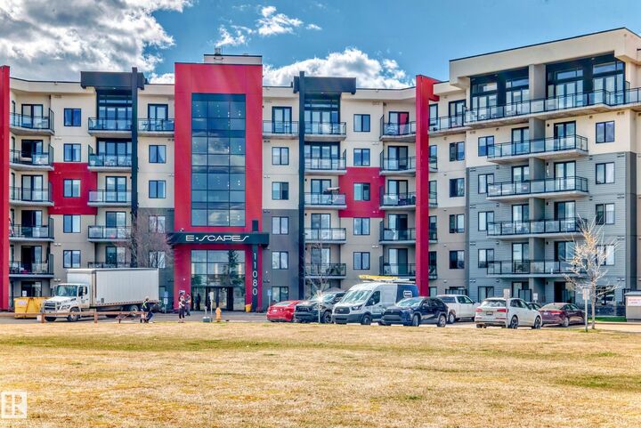 11080 Ellerslie Road SW 506 — photo 1