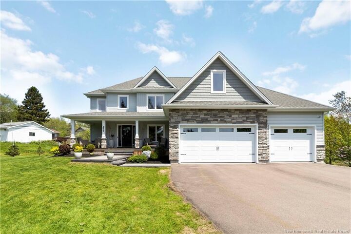 Property Photo: 455 Danois Court NB E1A 4Z6
