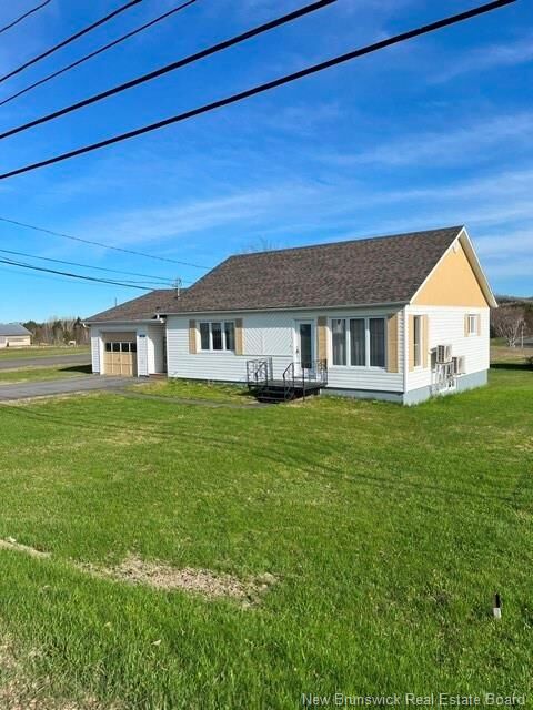 Property Photo:  1120 Des Pionniers Avenue  NB E8E 1B5 