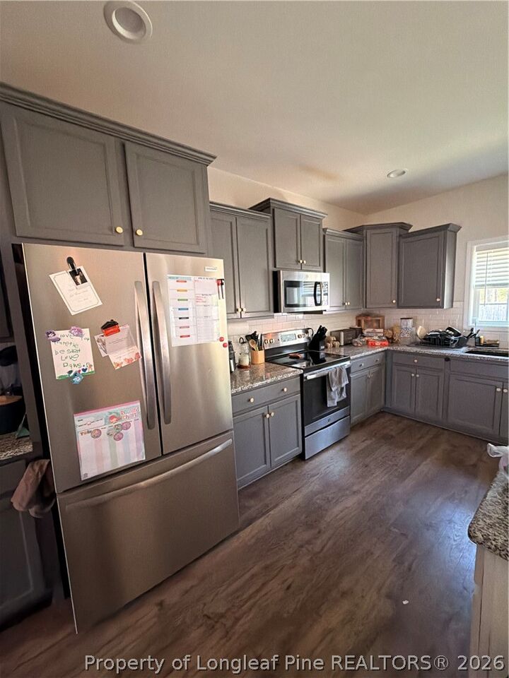Property Photo:  26 Tupelo Road  NC 28390 