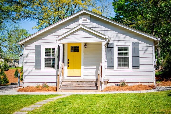 Property Photo:  414 Chestnut Street  GA 30110 