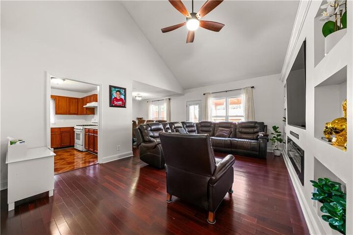 Property Photo:  89 Quail Run  GA 30120 