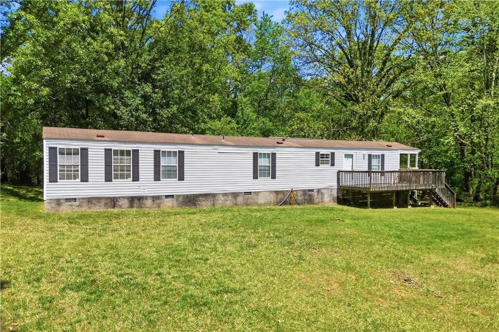 Property Photo:  499 Rider Road  GA 30534 