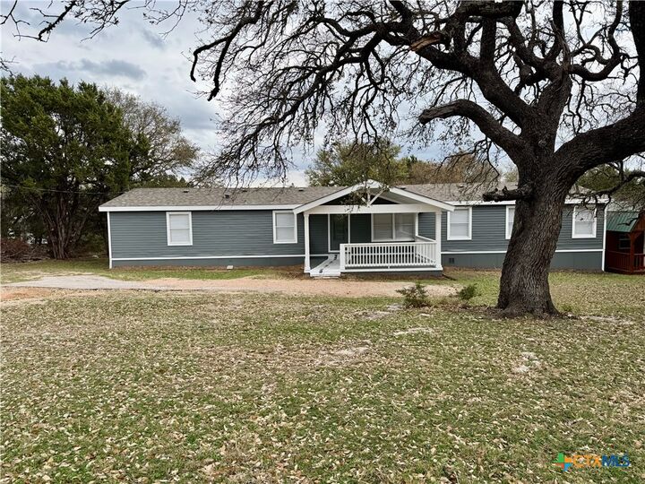 Property Photo:  831 Rolling Block Drive  TX 78642 