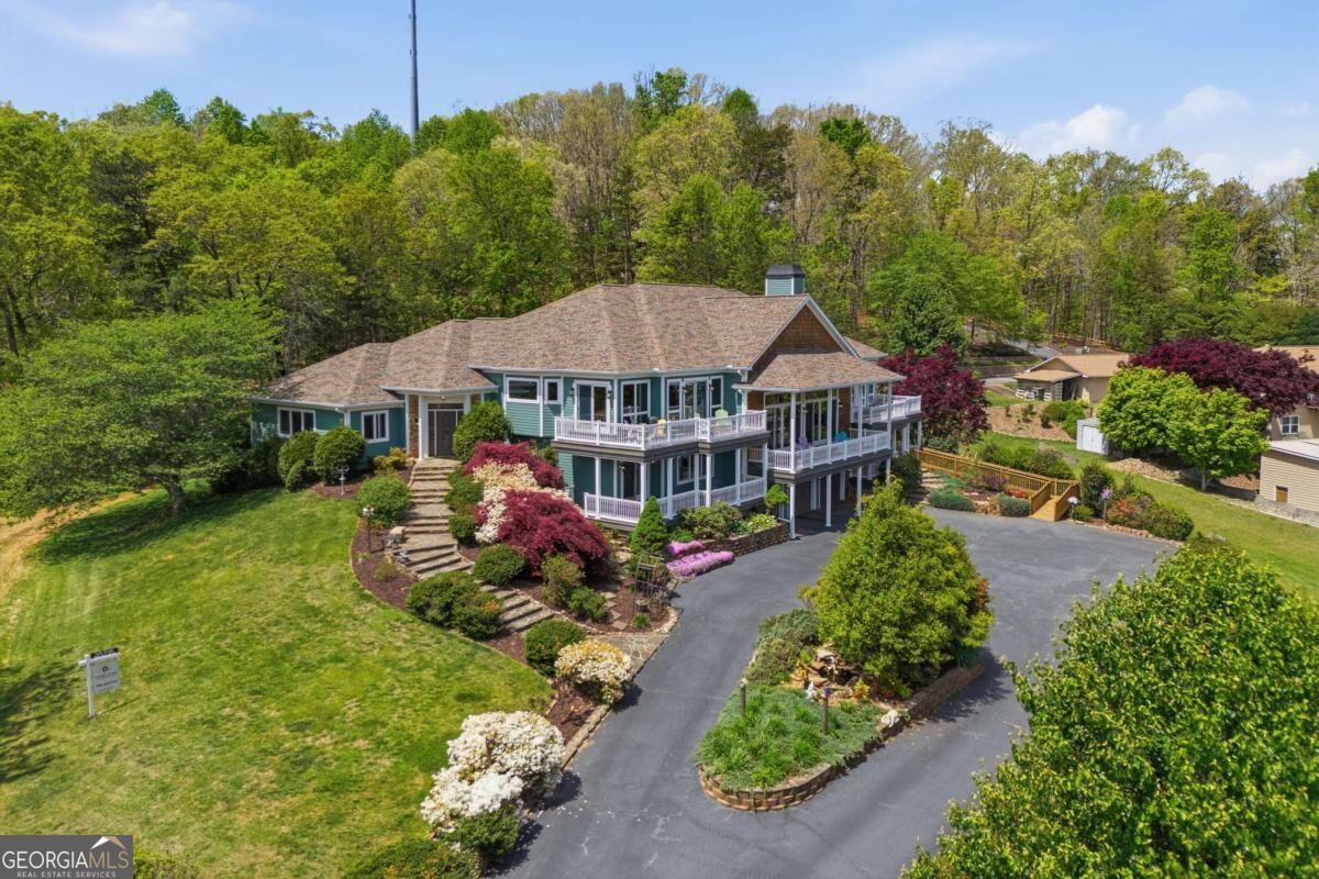 Property Photo:  1526 Cedar View Lane  GA 30546 