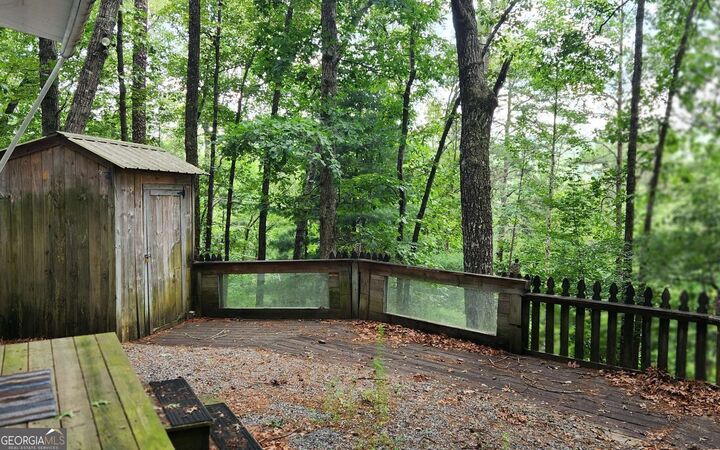 Property Photo:  146 7th Street  GA 30540 