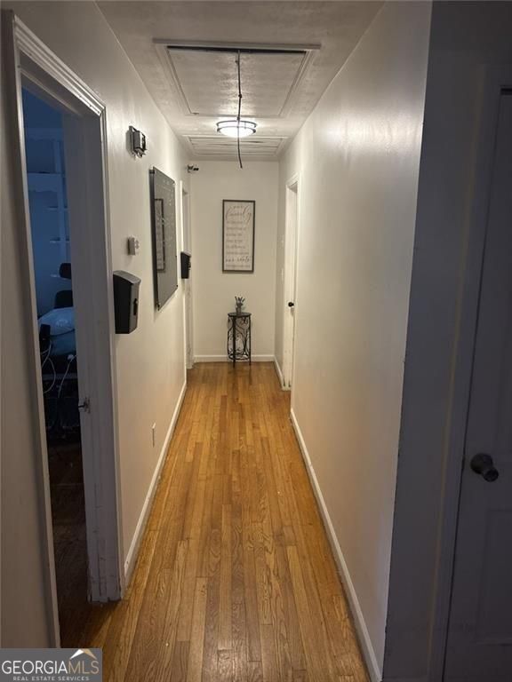 Property Photo:  524 Rowland Road  GA 30083 