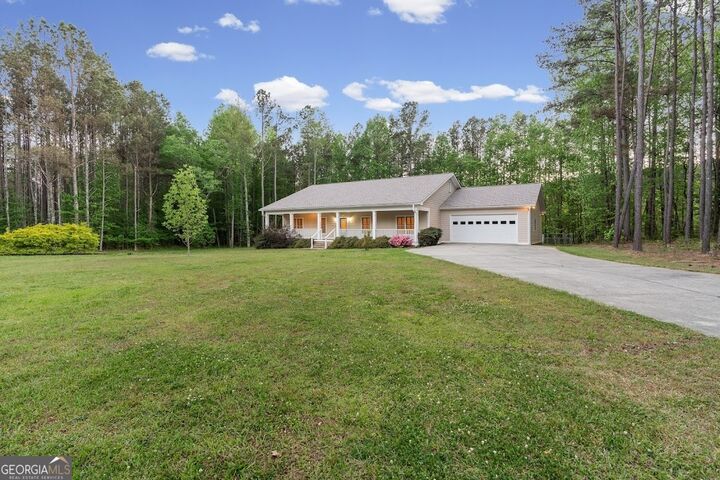 Property Photo:  2239 Crossroads Church Road  GA 30113 